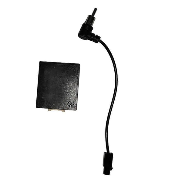 Bilradio CAN bus dekoder CANBus kabel Strømkabel Ledningsnet Stikforbindelse til HB VectraC
