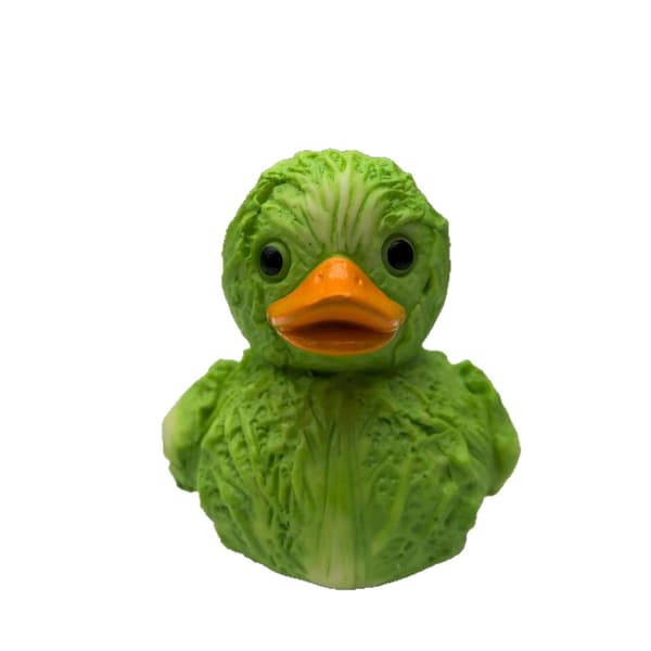Lekfull Grønnsaksand Lekfull Grønnsaksand
