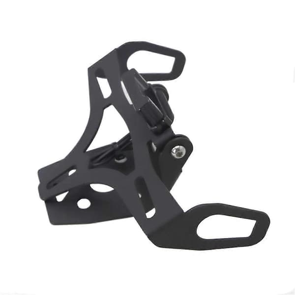 Eliminat skiltholder for KAWASAKI