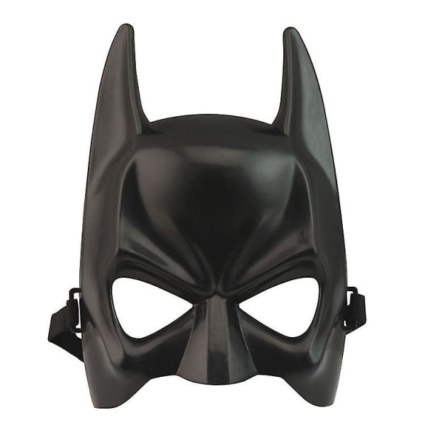 Batman festmasker