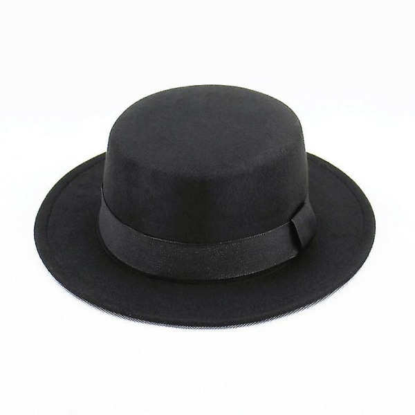 Vintage Accessories Jazz Hat Cap Performance Hats Botao