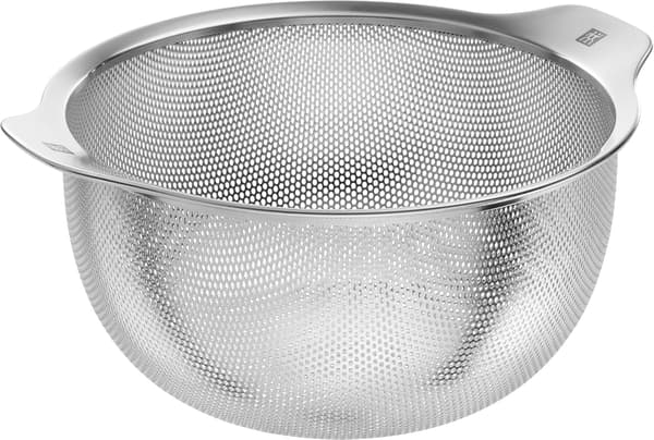 Siivilä, ruostumaton teräs, 24 cm