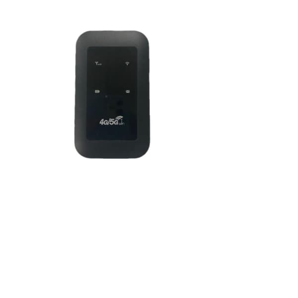 SIM-kort Mobilt WiFi Hotspot 4G LTE 150 Mbps 120