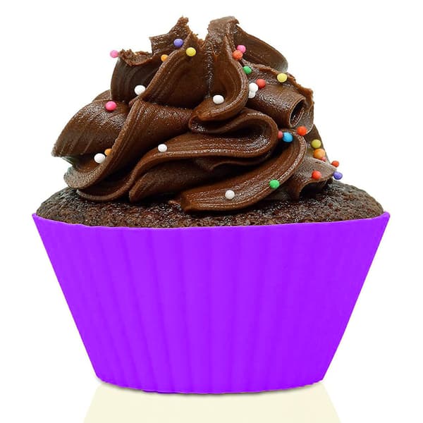 bageforme, non-stick belægning, muffinsforme