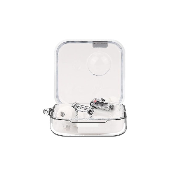 Egnet til ingenting Øre(1) Trådløs Bluetooth-øretelefonetui