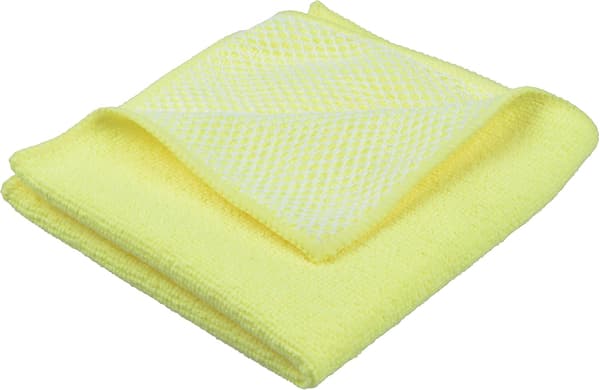 10 stk. Mikrofiber Klude Bedste Køkkenklude