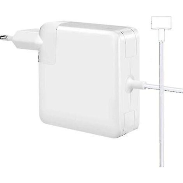 Chargeur 85W T Magsafe 2 -yhteensopiva avec Macbook Pro 15 et PRO 17' huhtikuu 2012, A1398 A1424; 20V/4,2-