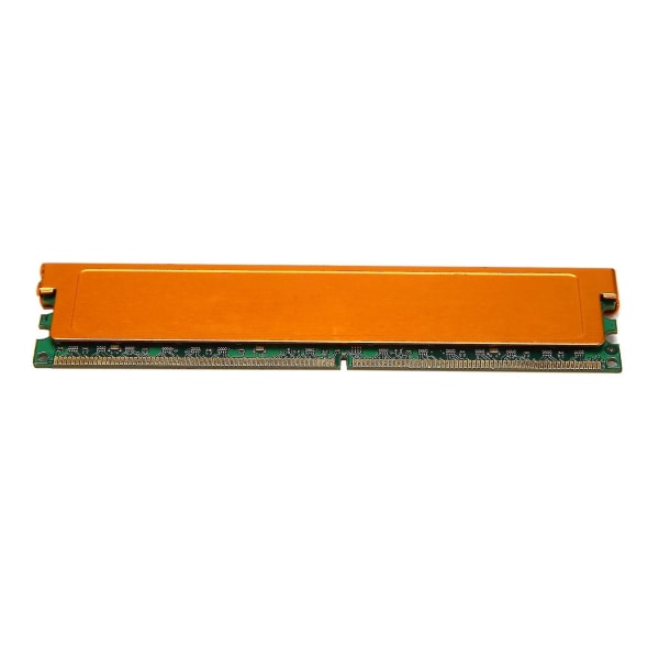 4x 2gb Ddr2 Ram-minne 1066mhz Pc2 8500 1.8v Pc Ram Memoria 240 Pins Kompatibel Med Intel Desktop-minne Dimm