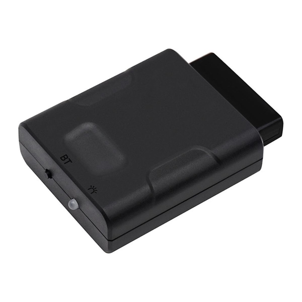 Trådlös spelkontrolladapter för SNES SFC-konsol till Switch Pro Switch Joycon