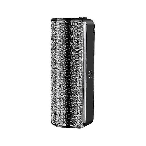 Mini Magnetisk 600 Timmar Intelligent Brusreducerande Röstaktiverad Spela In Hd Långdistans Diktafoninspelning Record-size4gb