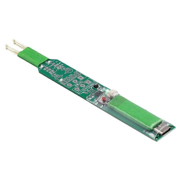 Multifunktionel optokobler-tester optisk kobling online testværktøj til transistor MOS-rør