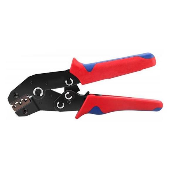 600x 4.8/6.3 Plug Terminal Crimper Crimping Tang SN-48B Crimping for Isolert