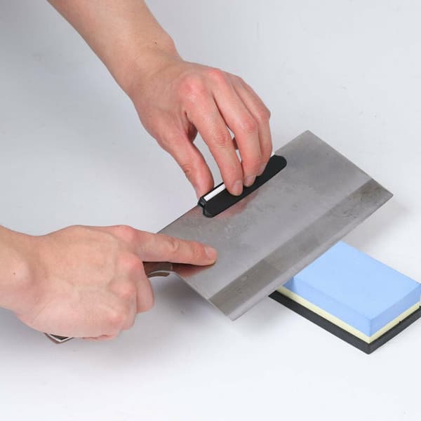 Profesjonell knivslipeguide, tilfeldig knivsliper vinkelguide, slipeguide for
