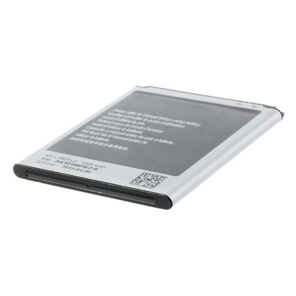 For Samsung I8190 Galaxy S III mini 3.80V 1500mAh Genopladelig Li-ion Batteri Udskiftning Del