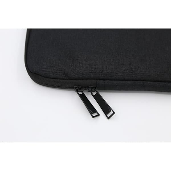 INF Laptopfodral stötsäkert (15.6\") svart black