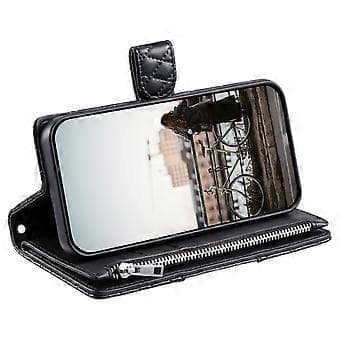 Telefondeksel til Galaxy S23 Stil D Style A