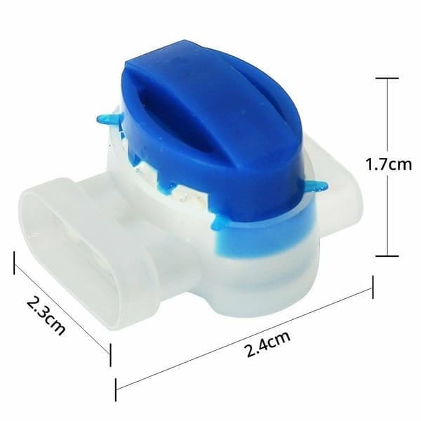Lader for V6 V7 V8 SV03 SV04 SV05 SV06 SV07 Absolute Motorhead