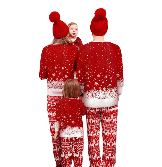 Perheen pyjama-asu ISÄ L DAD L