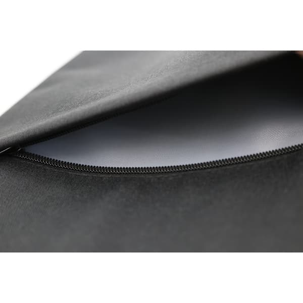 INF Laptopfodral stötsäkert (15.6\") svart black