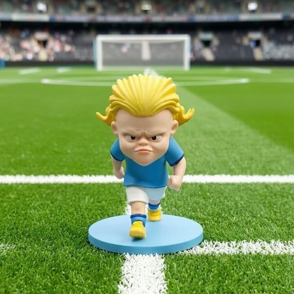 Malmö FF Kotipaita Lapset Aikuiset Jalkapallopaita Koti XXS