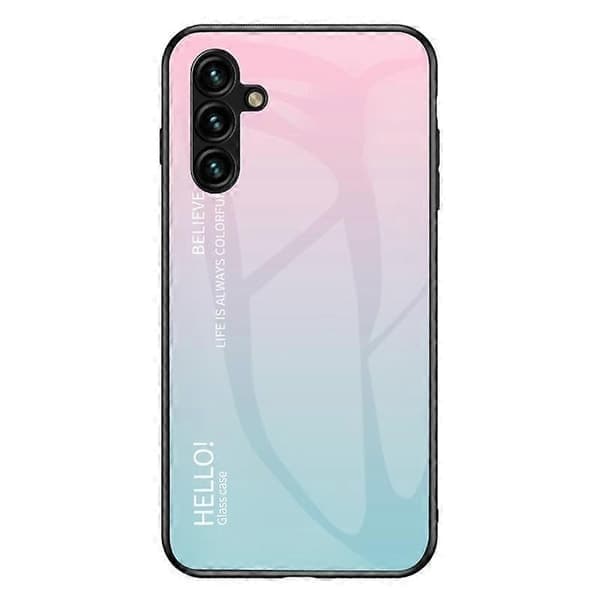 Mobilskal för Galaxy A24 4G (162,1 x 77,6 x 8,3 mm)