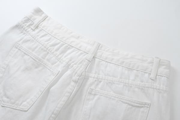 Denim Tears Jeans, Trykte Trendy Alsidige Bukser - Sort - Størrelse S Sort S Black M