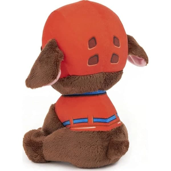 15 cm Paw Patrol Zuma Plys