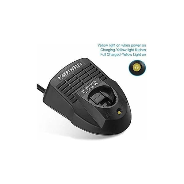 Strömadapter kompatibel med Philips Norelco Satinelle HP6403/30