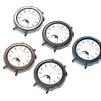 Udskiftningsbarberblade til barbermaskine, 3 stk. Philips elektrisk barberblad Clear 46mm
