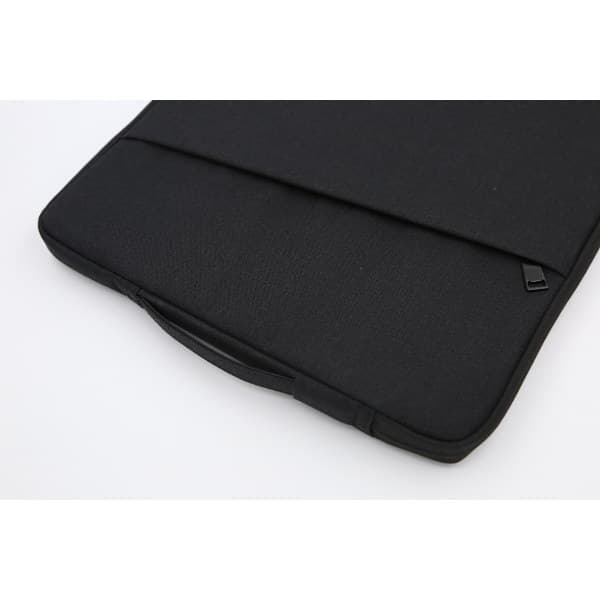 INF Laptopfodral stötsäkert (15.6\") svart black