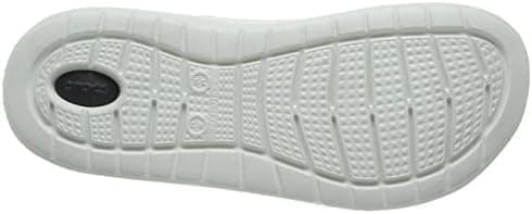 Unisex Voksen LiteRide Træsko, Nero Sort/Skifer Grå sort/skifer grå 36/37 eu sort/skifer grå 36/37 eu black/slate grey 36/37 eu