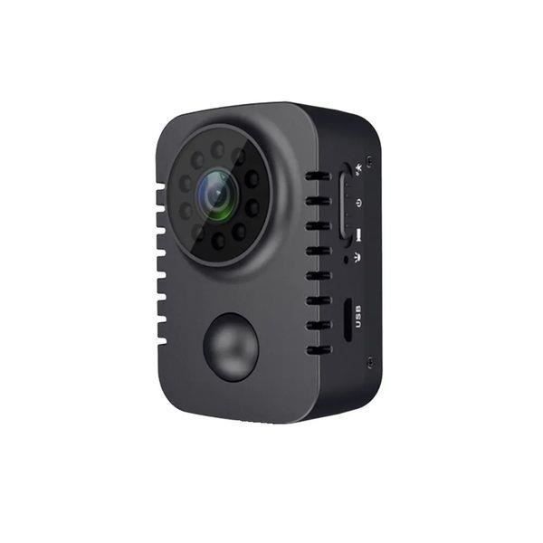 Mini Discreet HD Spy Camera lång batteritid 3 månader PIR-detektion