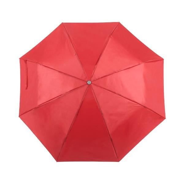 Fällbart paraply (Ø 96 cm) - Pocket paraply Färg - Orange
