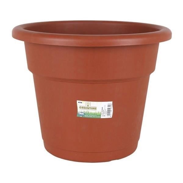 Pot Resistant Brown Storlek - ø 45 x 36 cm 8359 | Fyndiq