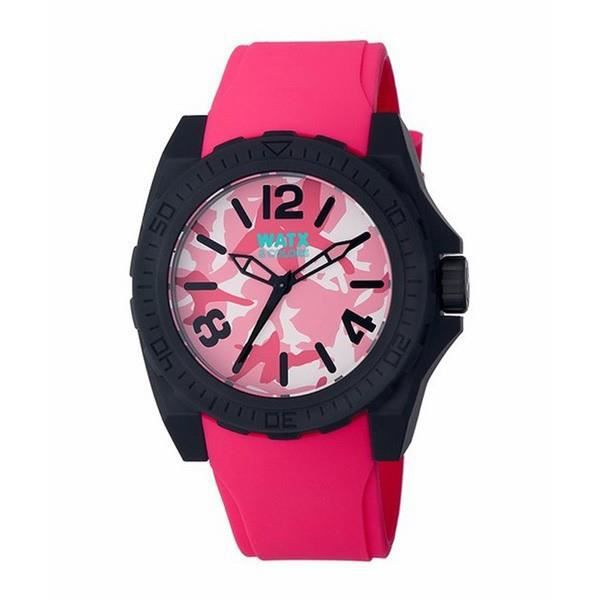 Unisex klocka analog display (40 mm) - Smycken