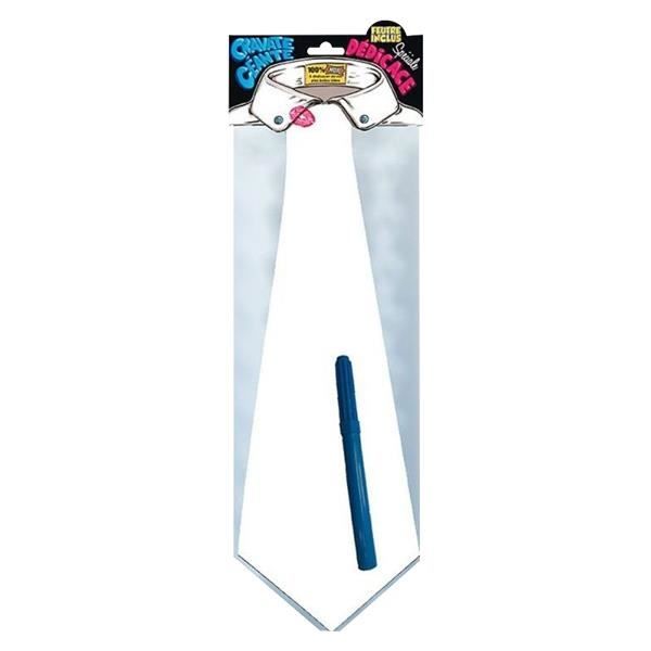 Giant XXL slips till signering och autograf * enkel storlek * Längd: 52 cm * Bredd: 18 cm * Filt ingår Funktioner: slips