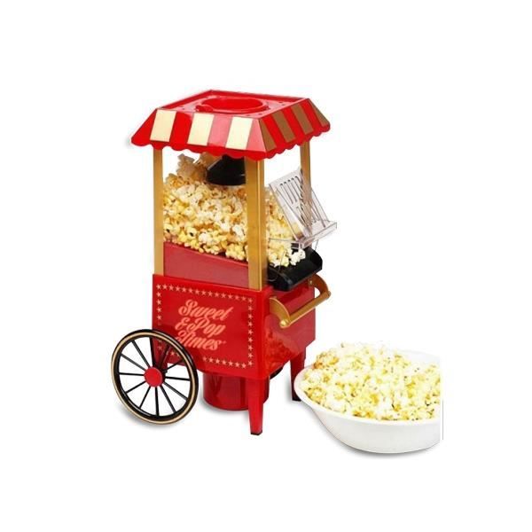 Popcornmaskinen liten minificka