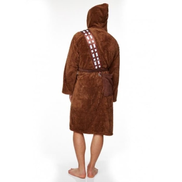 Star Wars - Chewbacca Fleece Morgonrock