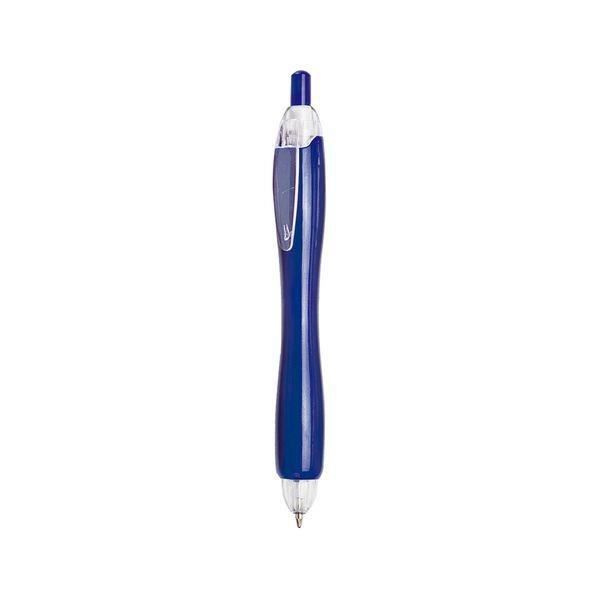 Blue ink pen deals