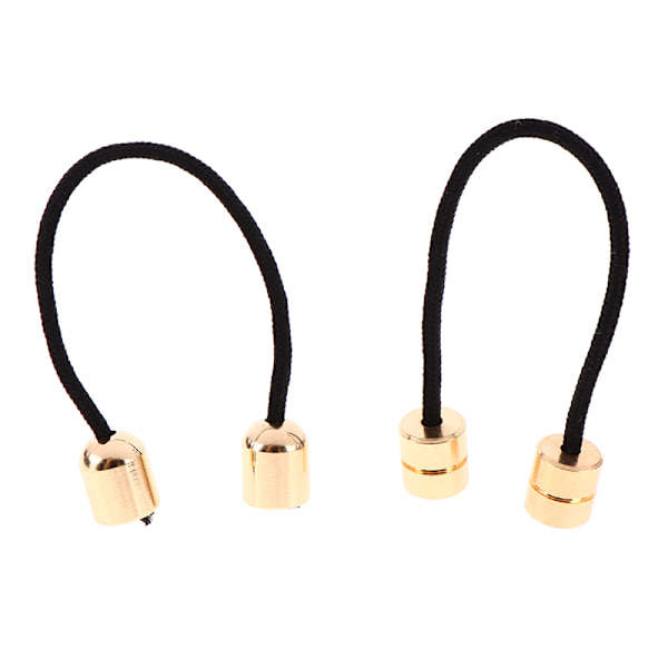 Mini Begleri Håndlegetøj Skill Anti Stress Pocket Aluminiumslegering B one size