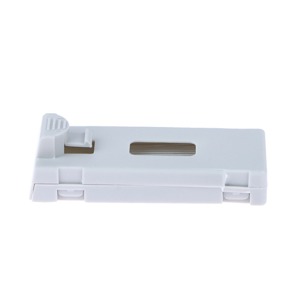 Drone Batteri Tilbehør For E88 E88 PRO Mini Drone Batteri Spar White onesize