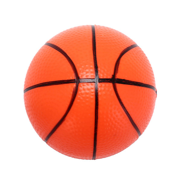12cm oppustelig basketball volleyball strandbold børn sport til onesize