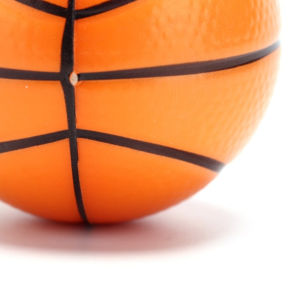 håndfodbold træning blød elastisk afstressende boldmassage Basketball One Size