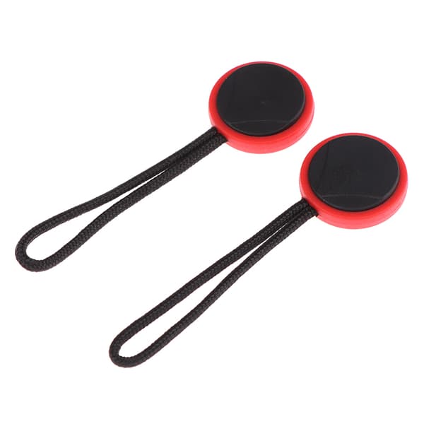 10 Stk Design Links Til Kamera Skulderstropper Quick-connectors A onesize