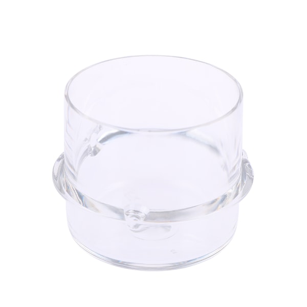 100ML Cap Doseringslock Tätningslock för Thermomix TM31 T Clear One Size