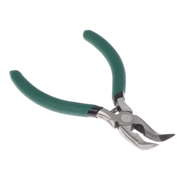 Kyllingefødder Udbenet tang Knoglebarberingssaks Clip Boneles Silver one size