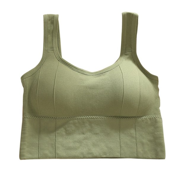 Thermal Summer New Style Andas inre och yttre väst W Khaki One size