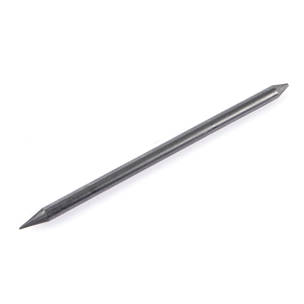 1 set 5,6 mm automatisk penna 4B blyertspenna Mekanisk penna Sketc One Size