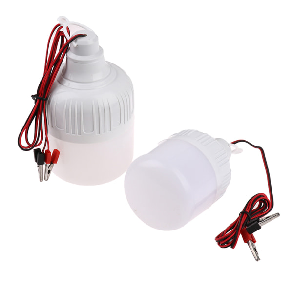 Led lys Ampulle Led Bombillas 12V lampe 20W 30W Spot Bulb Port White 30W