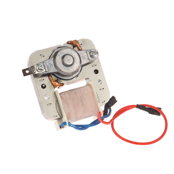 Air Fryer Fläktmotor Lång Axel 4.4cm Motor 220V Skydd Pol Asyn One Size